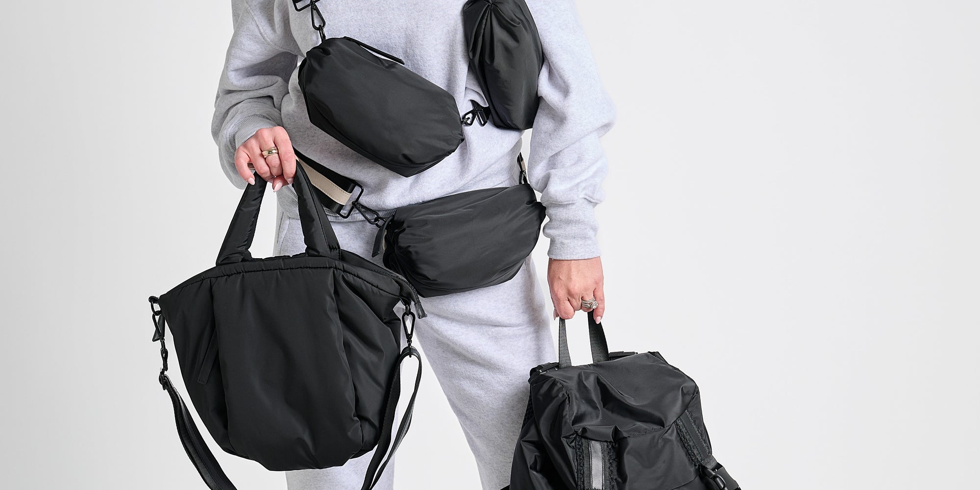 The Nylon Collection