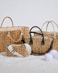 The St Augustine Bag