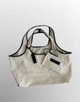 The Biscayne Bag Linen