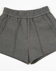 Coronado Short Gray