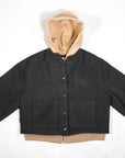 Riverside Hoodie Jacket