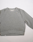 Tribune Crewneck Sweatshirt
