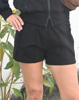 Coronado Short Black