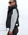 Big Sur Vest