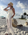 Ferndale Lace Pant
