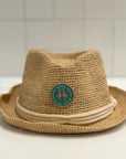 The Essential Hat Limited Edition Naples Patch