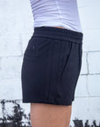 Coronado Short Black