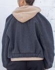 Riverside Hoodie Jacket