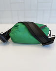 The Orlando Bag Lime Green