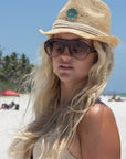 The Essential Hat Limited Edition Naples Patch