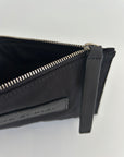 The Biscayne Bag Black Nylon