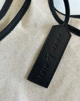 The Biscayne Bag Linen