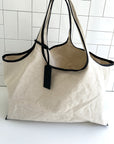 The Biscayne Bag Linen