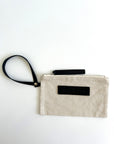 The Biscayne Bag Linen