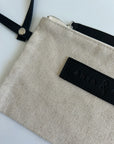 The Biscayne Bag Linen