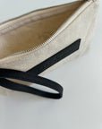 The Biscayne Bag Linen