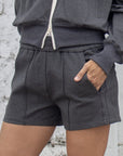Coronado Short Gray