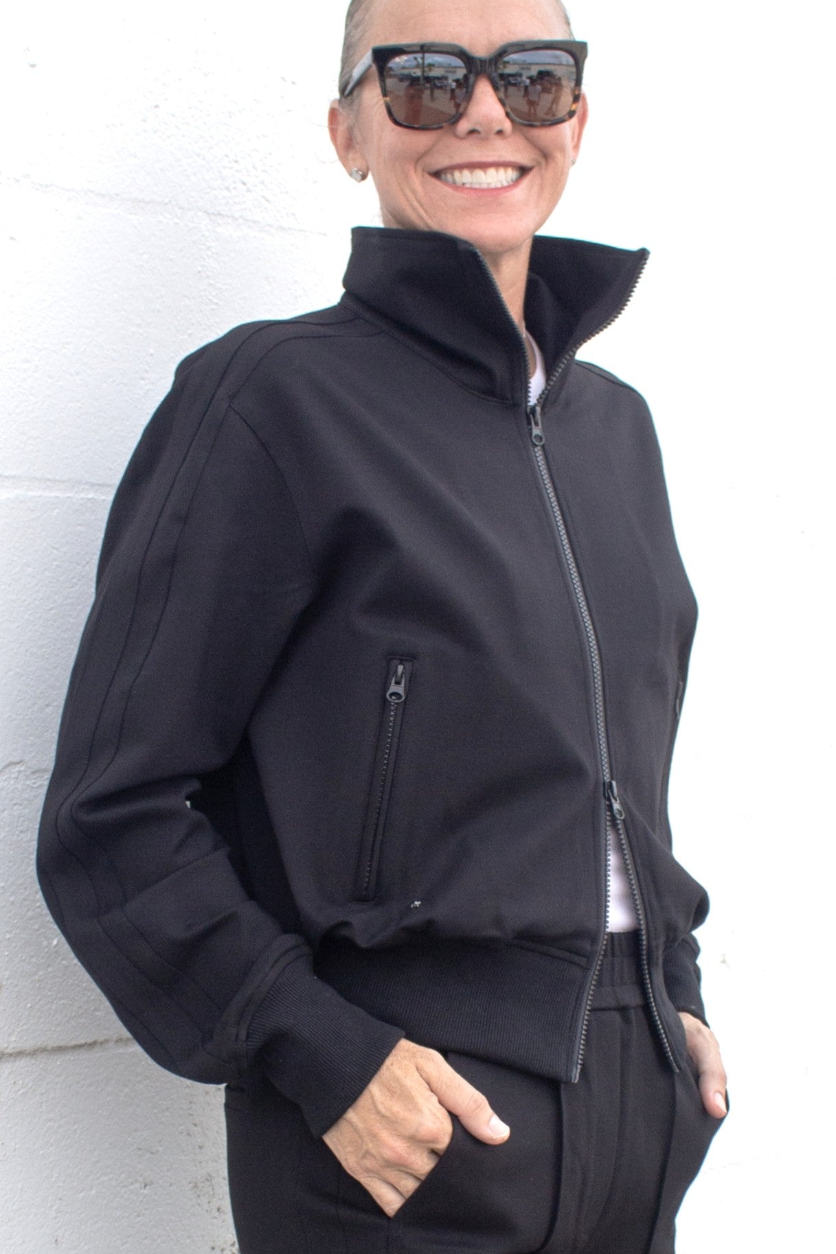 PASTDOWN ANTMY TRACKSUIT JACKET ANTMY V2 Tracksuit just dropped