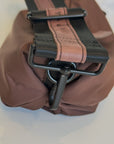 The Orlando Bag Dark Mocha