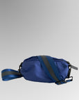 Orlando Crossbody Belt Bag in Royal Blue