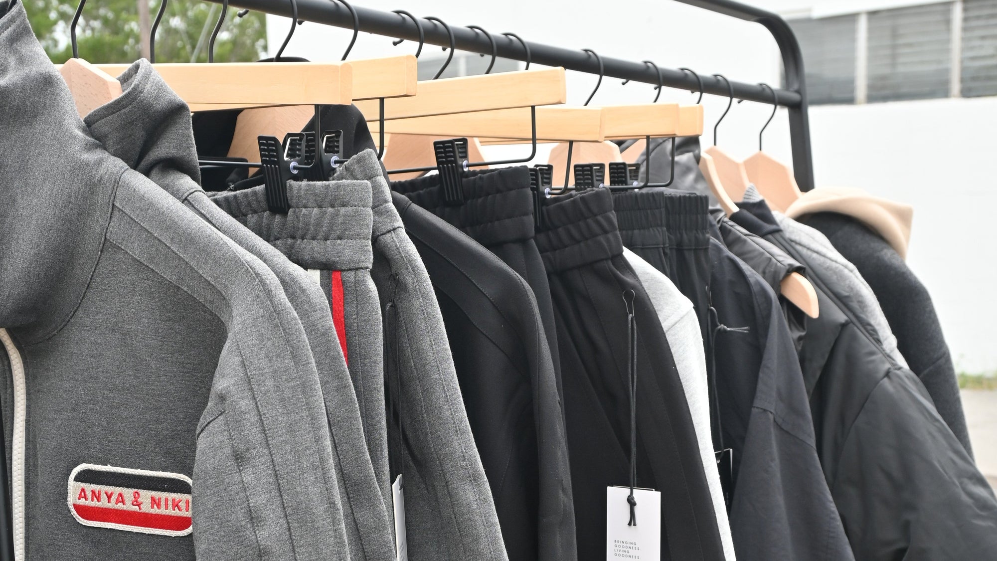 Fall Collection 1