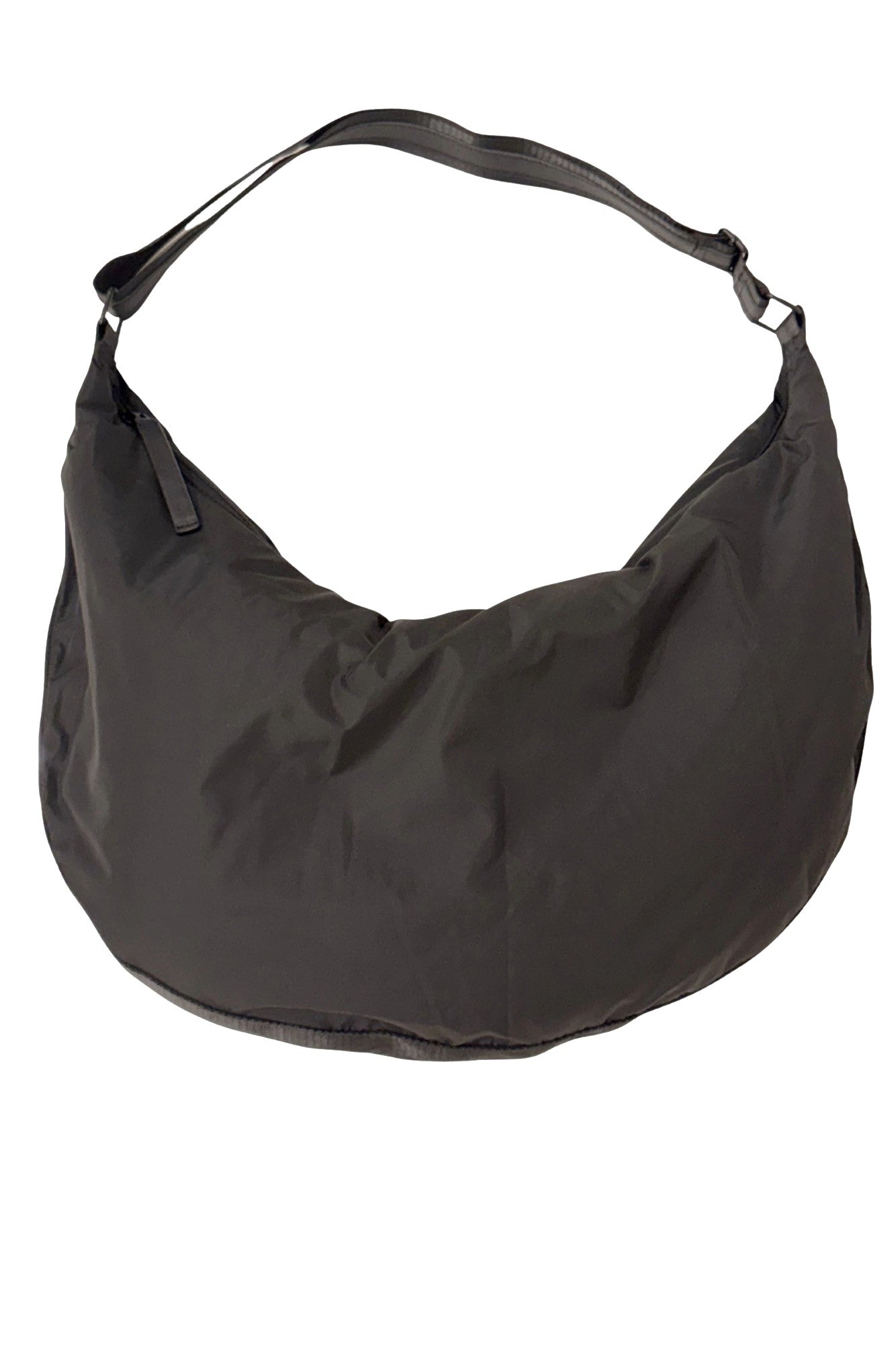 The Brooklyn Nylon Bag