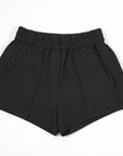 Coronado Short Black