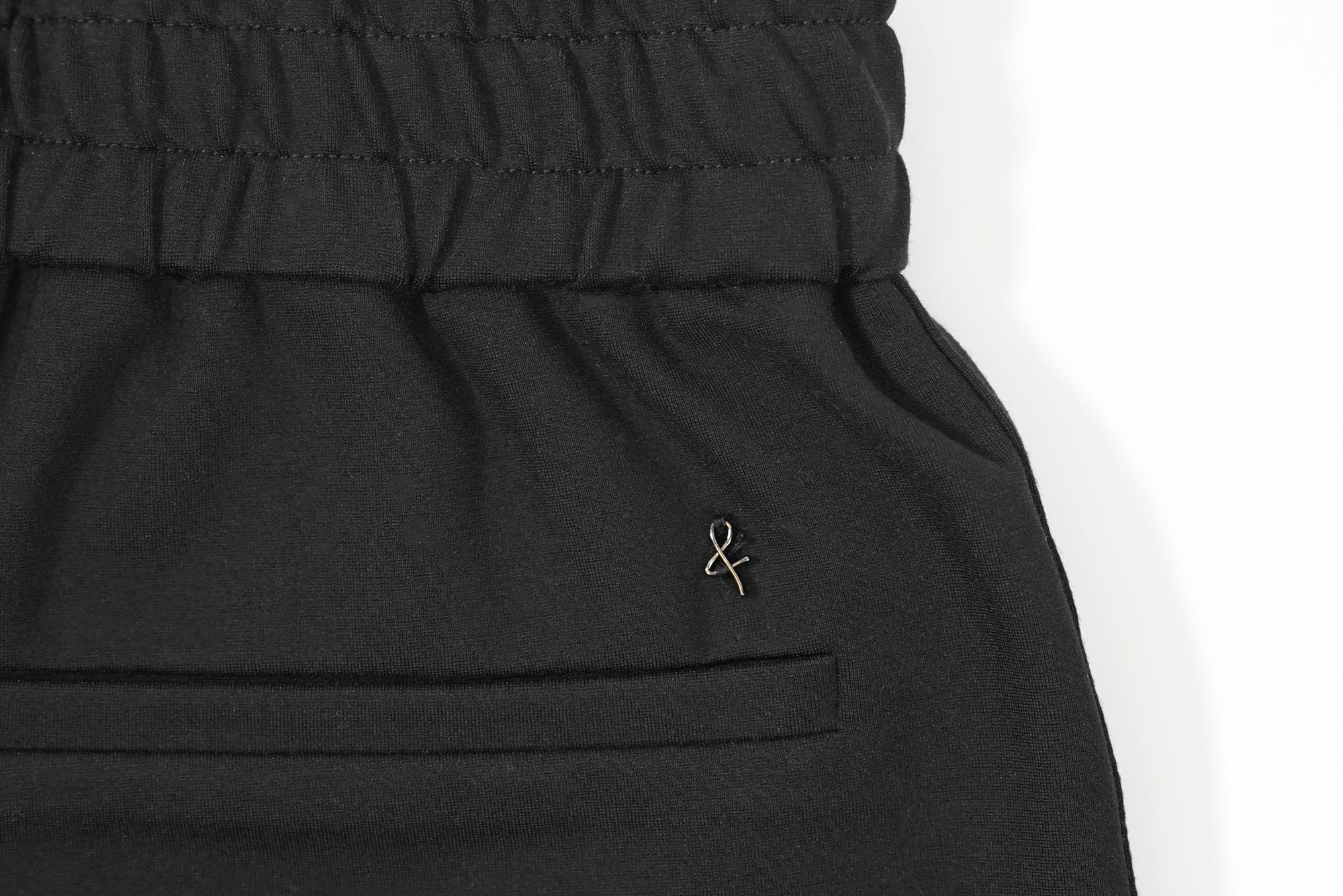 Coronado Short Black