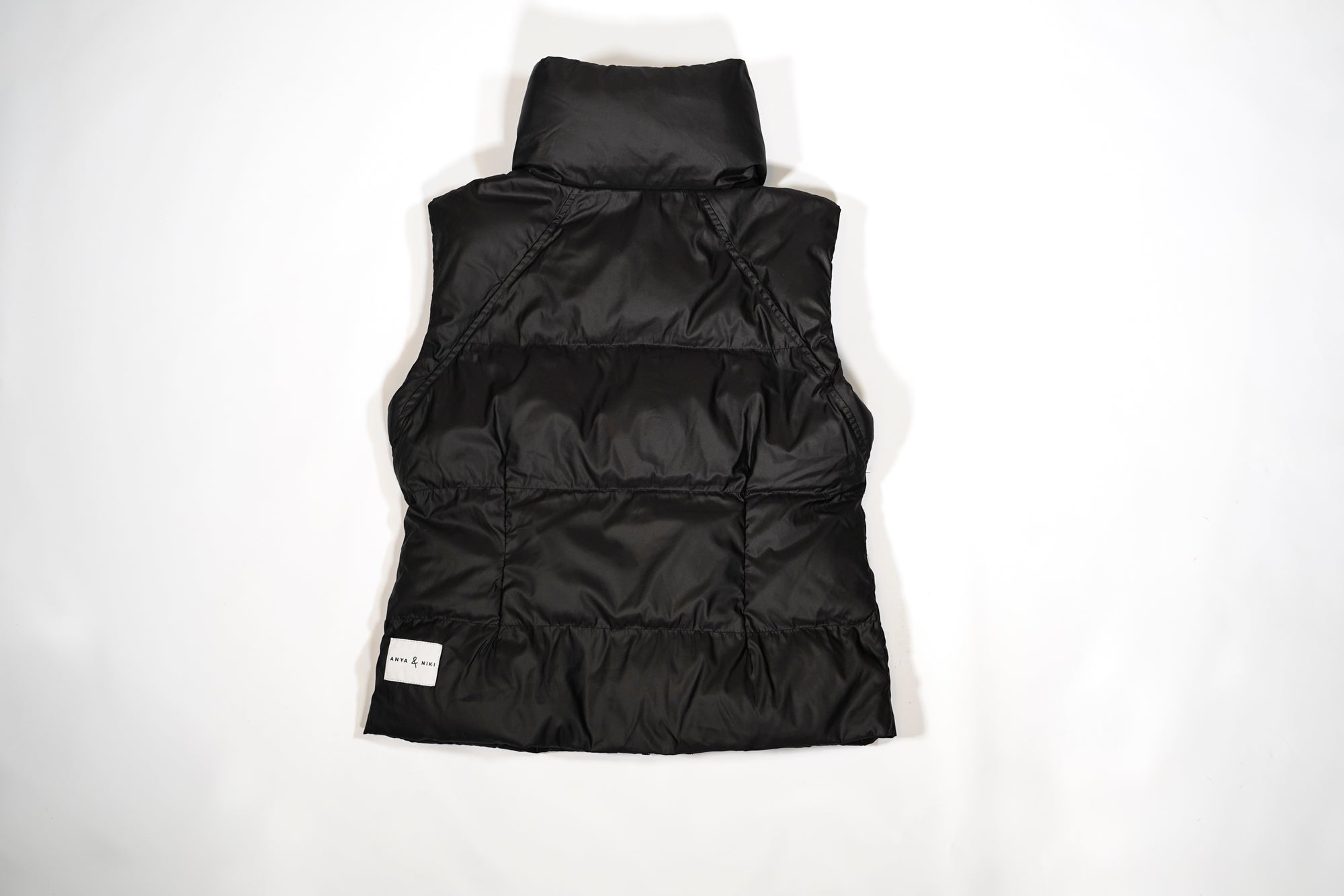 Big Sur Vest