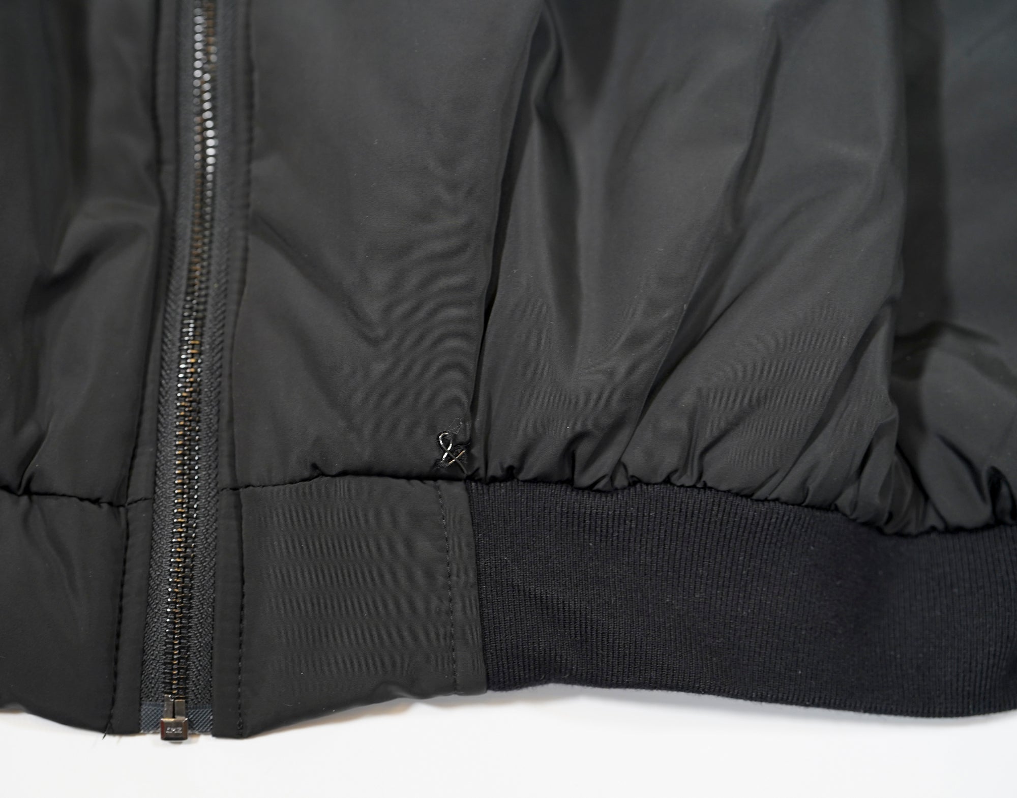Chelsea Puffer Jacket