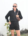 Coronado Short Black