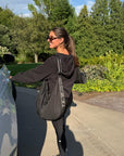 The Brooklyn Nylon Bag