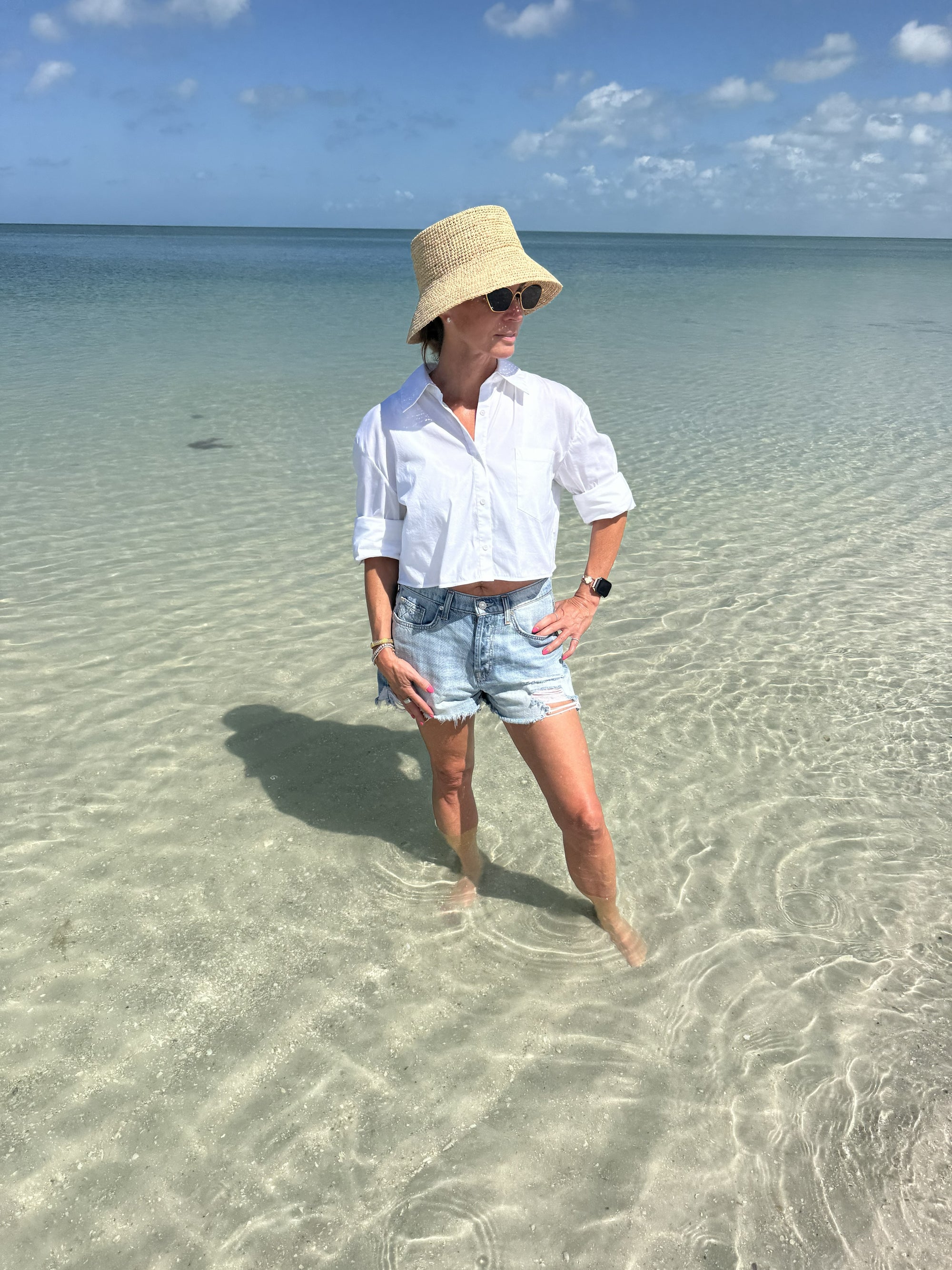 The Chipley Hat