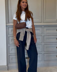 The Orlando Bag Dark Mocha