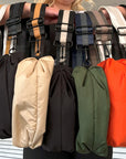 full collection of A&N Orlando Belt Bags - total of 9 colors