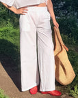 Lodi Poplin Pant