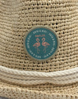 The Essential Hat Limited Edition Naples Patch