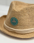 The Essential Hat Limited Edition Naples Patch