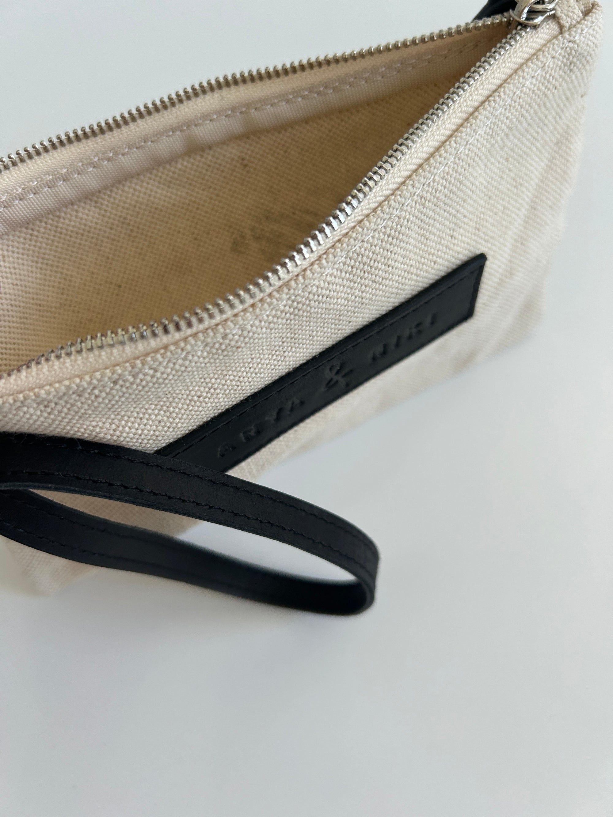 The Biscayne Bag Linen