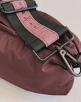 The Orlando Bag Burgundy