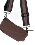 The Orlando Bag Dark Mocha