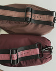 The Orlando Bag Burgundy