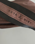 The Orlando Bag Dark Mocha