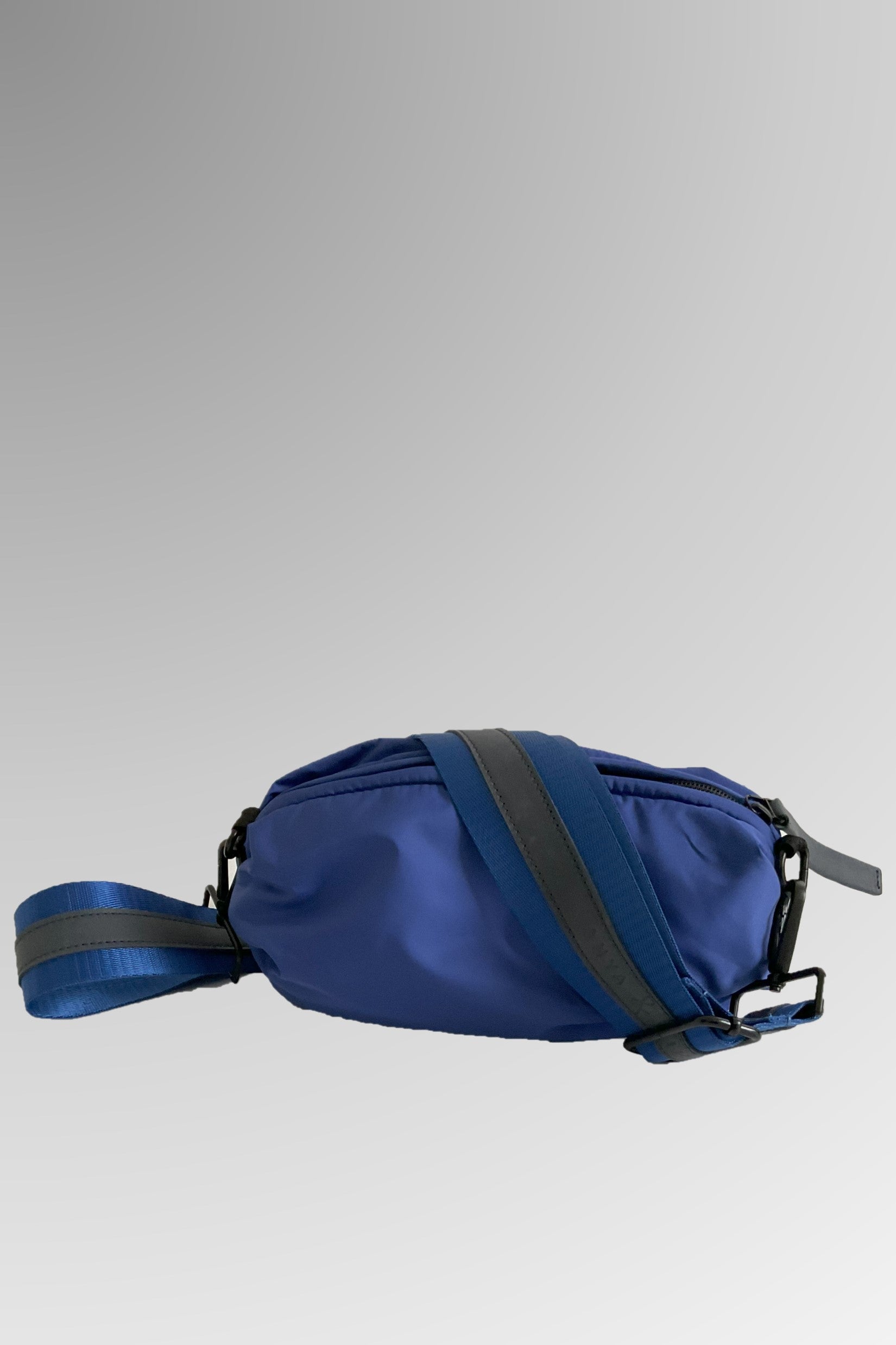 Orlando Crossbody Belt Bag in Royal Blue