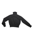 Malibu Track Jacket Black