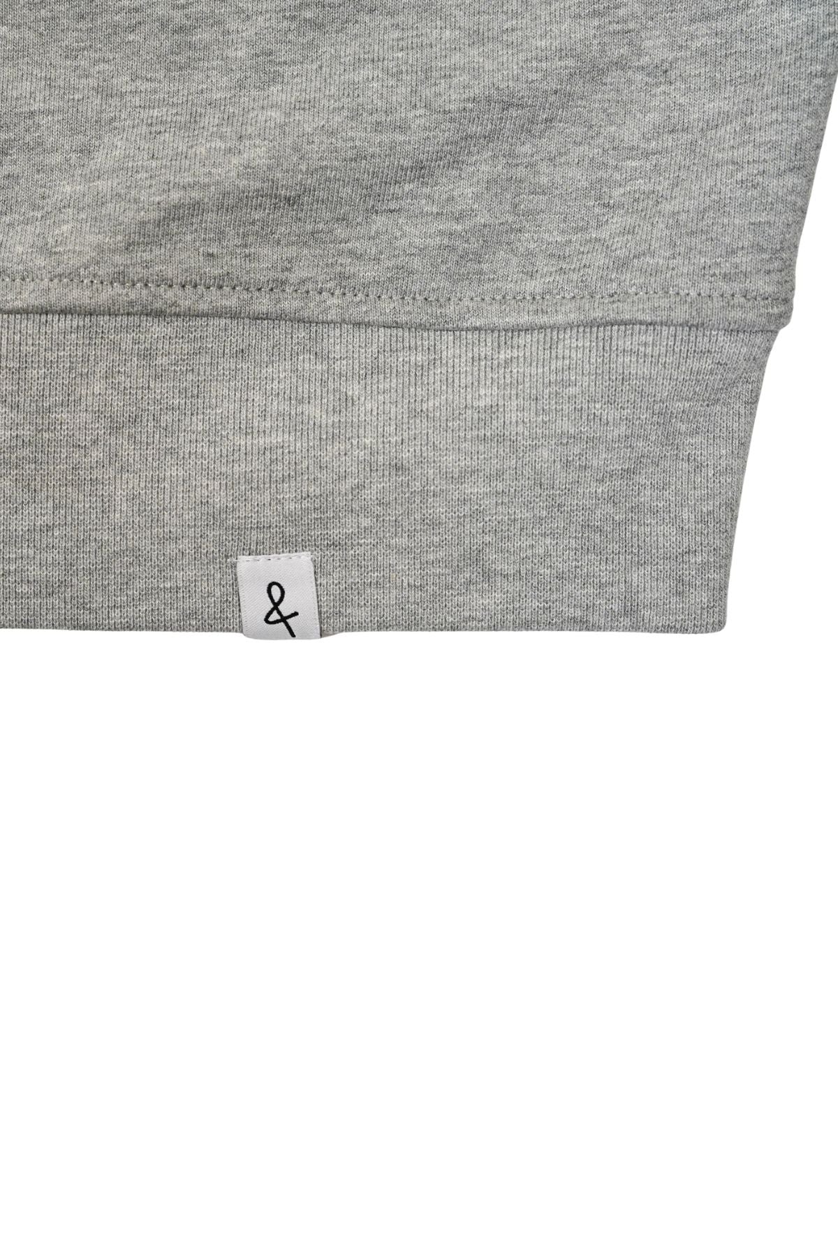 Tribune Crewneck Sweatshirt