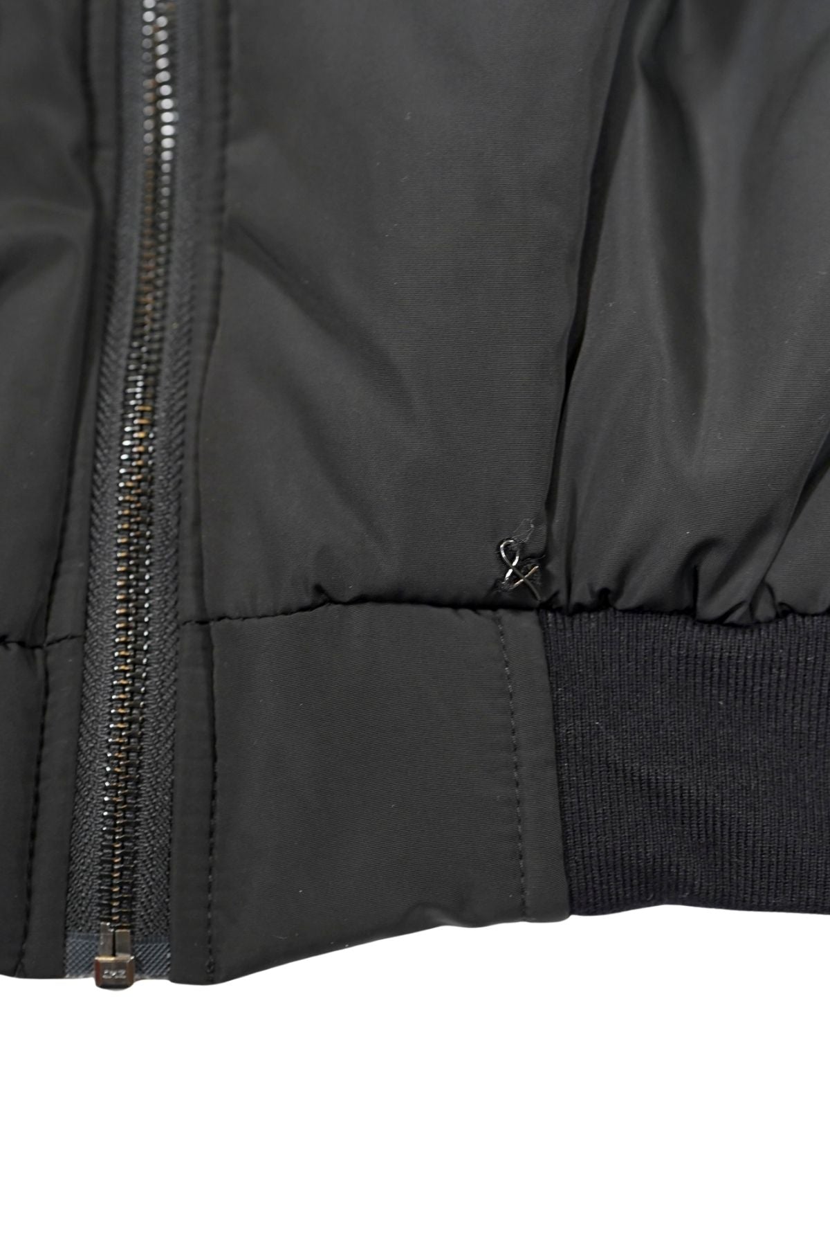 Chelsea Puffer Jacket