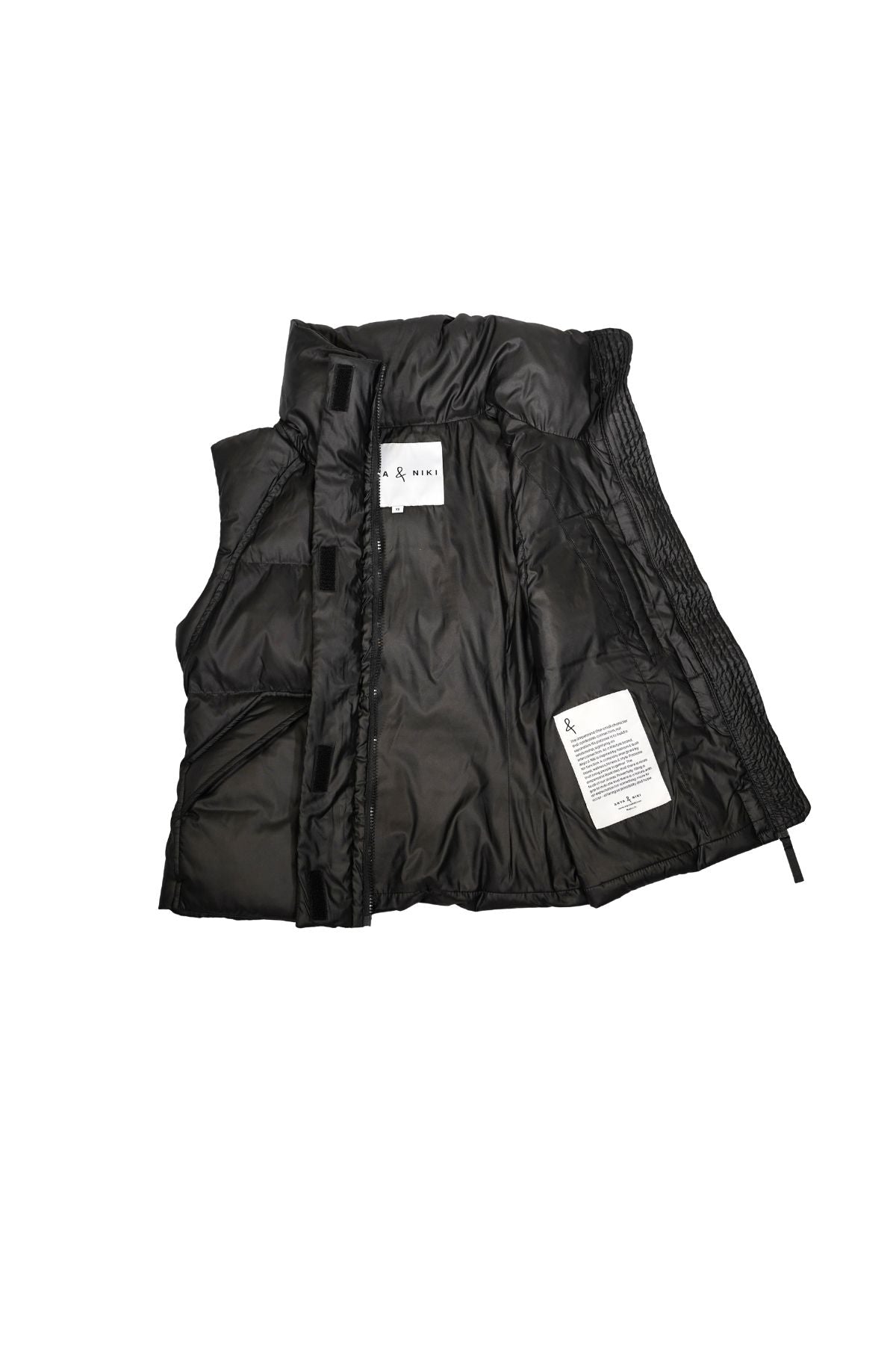 Big Sur Vest
