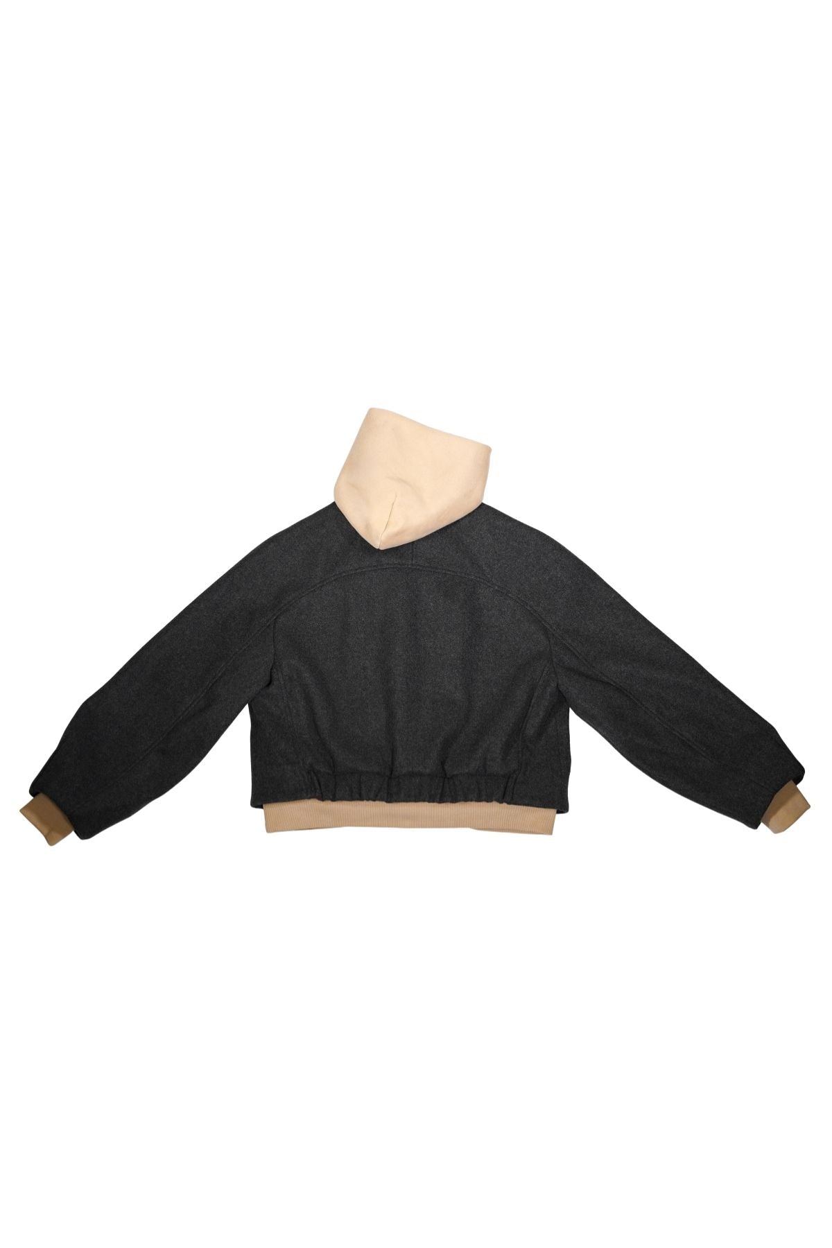 Riverside Hoodie Jacket