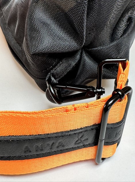 The Orlando Bag Mesh – Anya & Niki